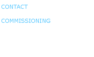 Text Box: CONTACTceramics@malcolmlaw.co.ukCOMMISSIONINGI am happy to discuss commissions with clients who may like aspects of their life incorporated in a piece of work. If you would like to explore the possibilities please contact me via my email address above.